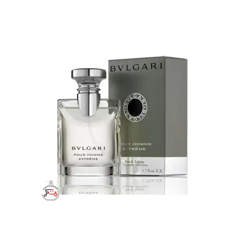 عطر ادکلن بولگاری پور هوم اکستریم